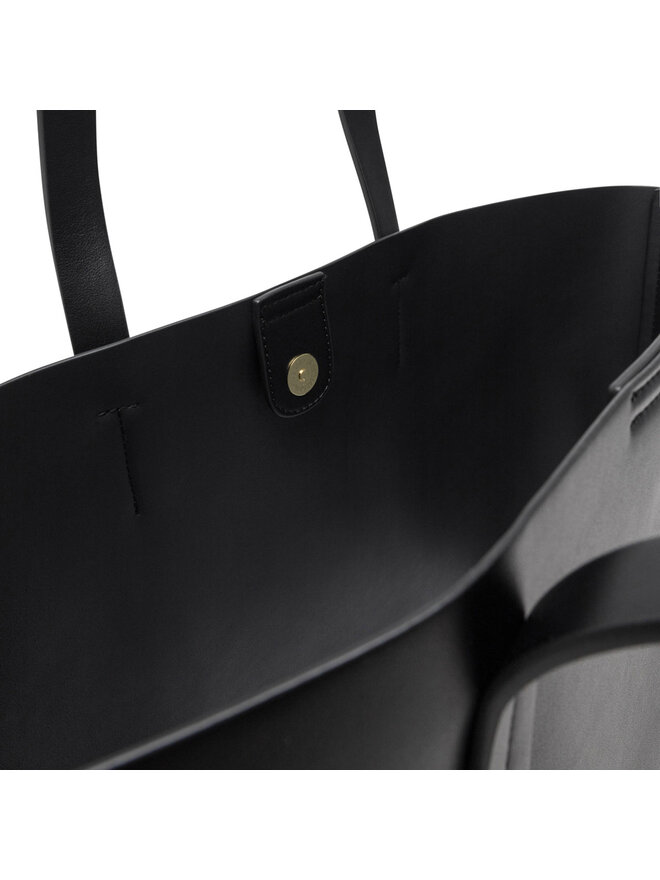 Gino Rossi Handtasche Gino Rossi DARIA-CS9441 Schwarz