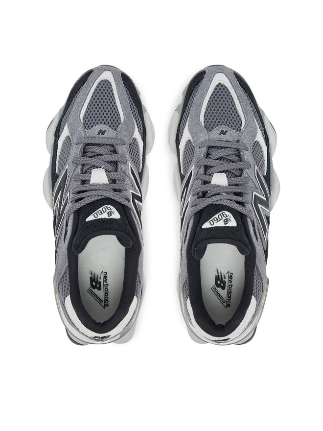 New Balance Sneakers New Balance U9060ERA W Schwarz