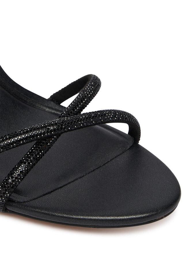 Aldo Sandalen Aldo Manaelden 14011265 Schwarz