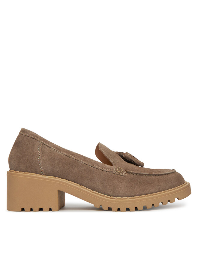 Lasocki Halbschuhe Lasocki WB-RONA-21 Grau