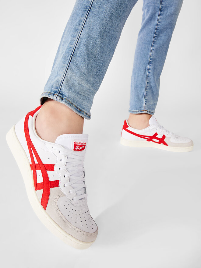 Onitsuka Tiger Laisvalaikio batai Onitsuka Tiger Gsm 1183A353 Balta