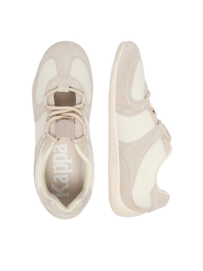Kappa Sneakers Kappa CEO-WP40-048Z Beige