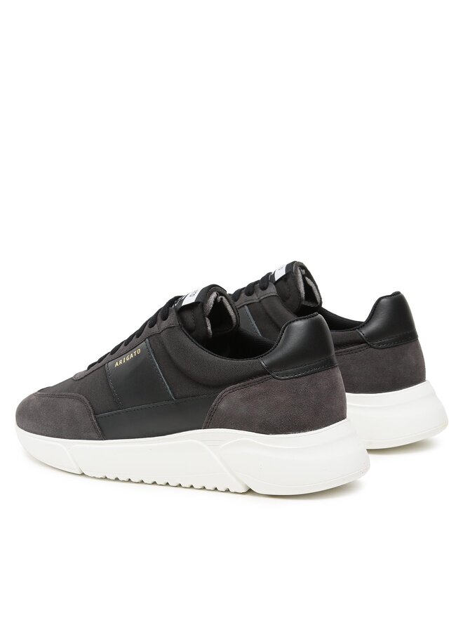 Axel Arigato Sneakersy Axel Arigato Genesis Vintage 27575 Čierna