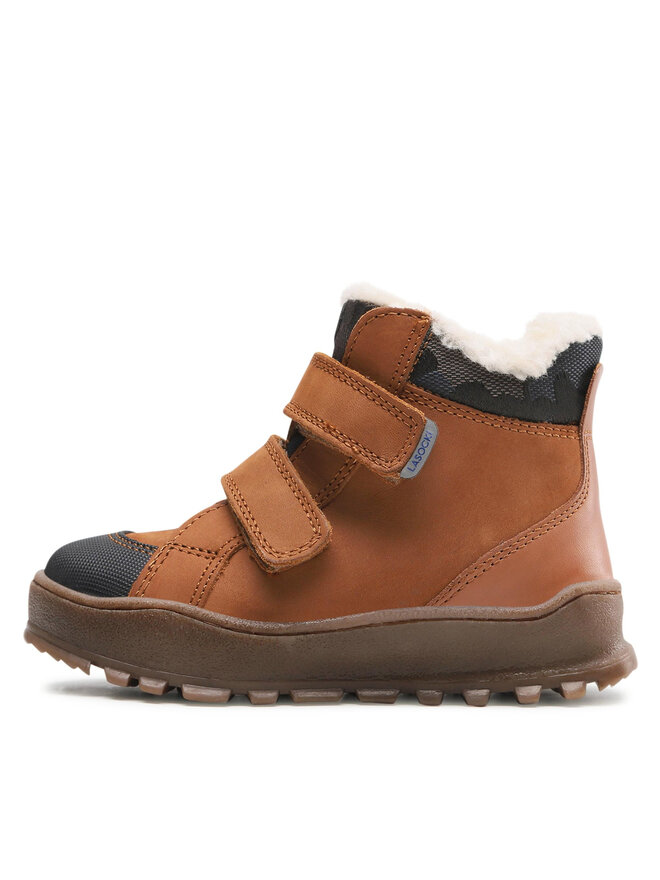 Lasocki Kids Stiefel Lasocki Kids CI12-TYSON-02A Braun