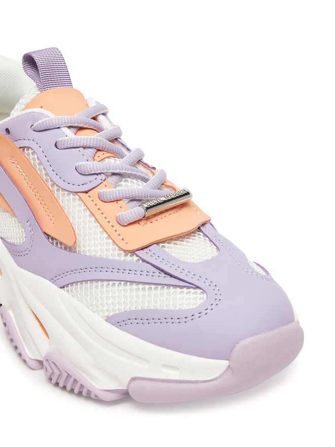 Steve Madden Sneakers Steve Madden Possession-E SM19000033 Violet