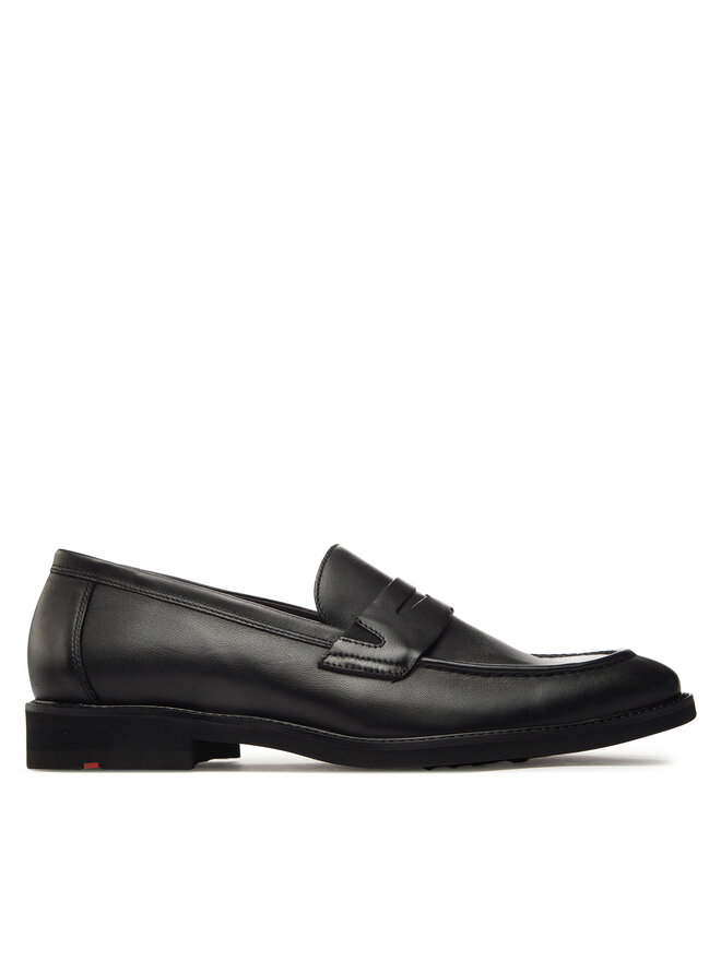 Lloyd slipper top