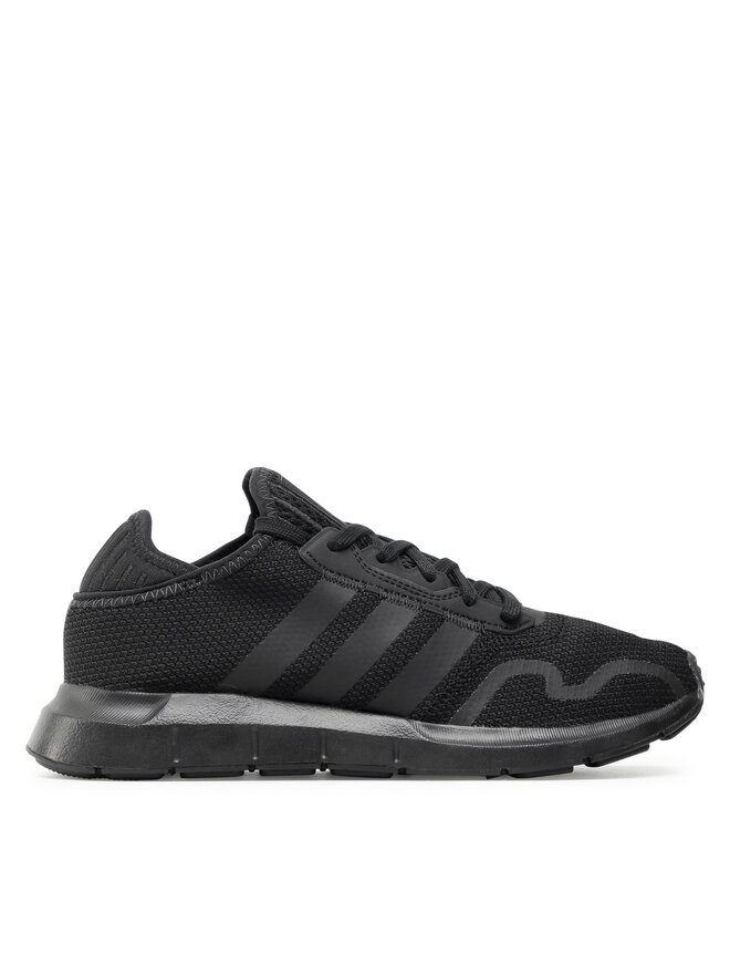 Adidas swift run athletic shoe best sale