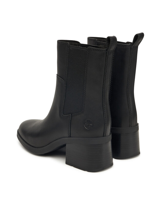 Timberland Stiefeletten Timberland Bellevaux TB0A424XW021 Schwarz