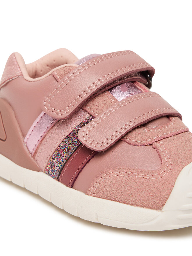 Biomecanics Sneakers Biomecanics 251129 Rosa