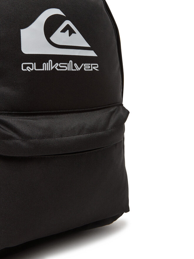 Quiksilver Nahrbtnik Quiksilver QUIC-KS-001-07 Črna