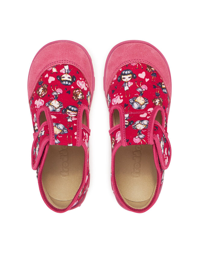 Froddo Pantuflas Froddo G1700411-3 S Rosa