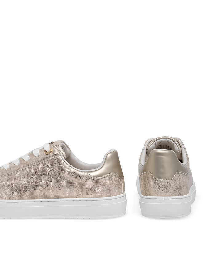 MEXX Sneakers MEXX MIRL1011641W-01 Auriu