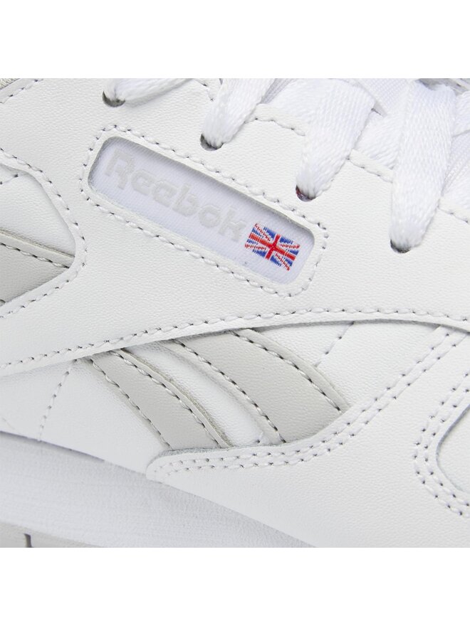 Sneakers Reebok Classic Leather Shoes IG2593 Weiß | eschuhe.de