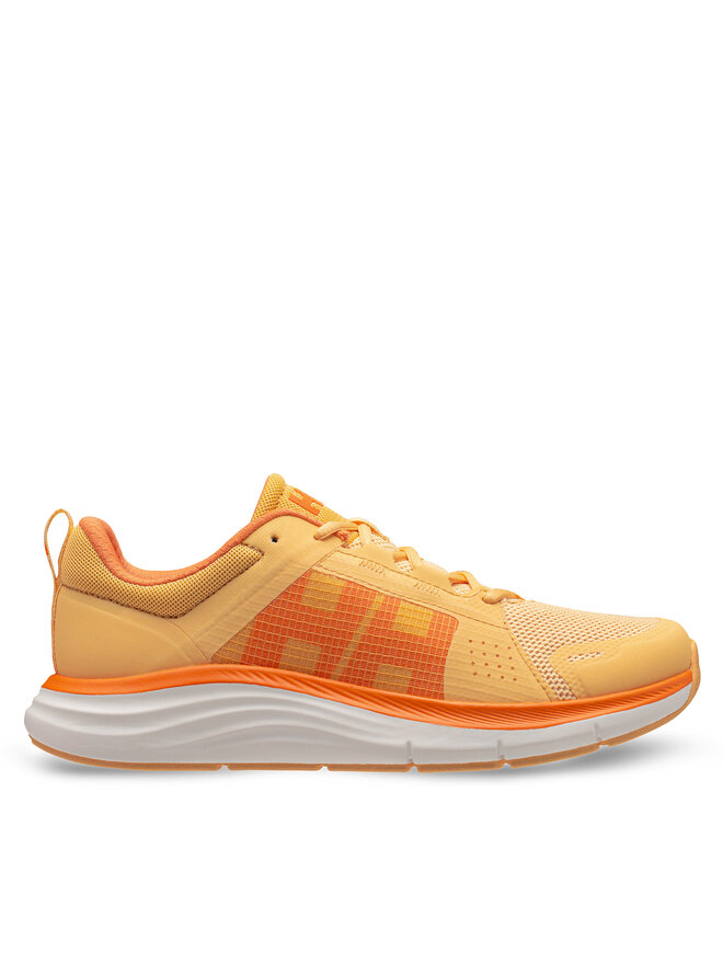 Helly Hansen Снікерcи Helly Hansen W Hp Ahiga Evo 5 11938 Оранжевий