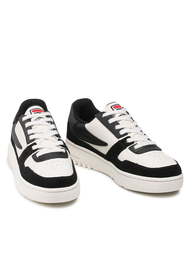 Fila Sneakers Fila FxVentuno Cb Low Wmn 1011466.19Z Weiß