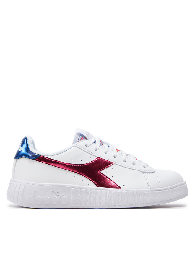 Zapatillas Diadora STEP P TEATIME 101.180345 C5758 Blanco zapatos.es