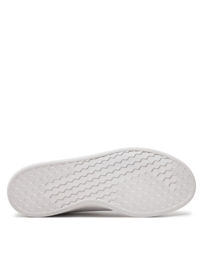 adidas Sneakersy adidas Court Shoes IE0927 Biela
