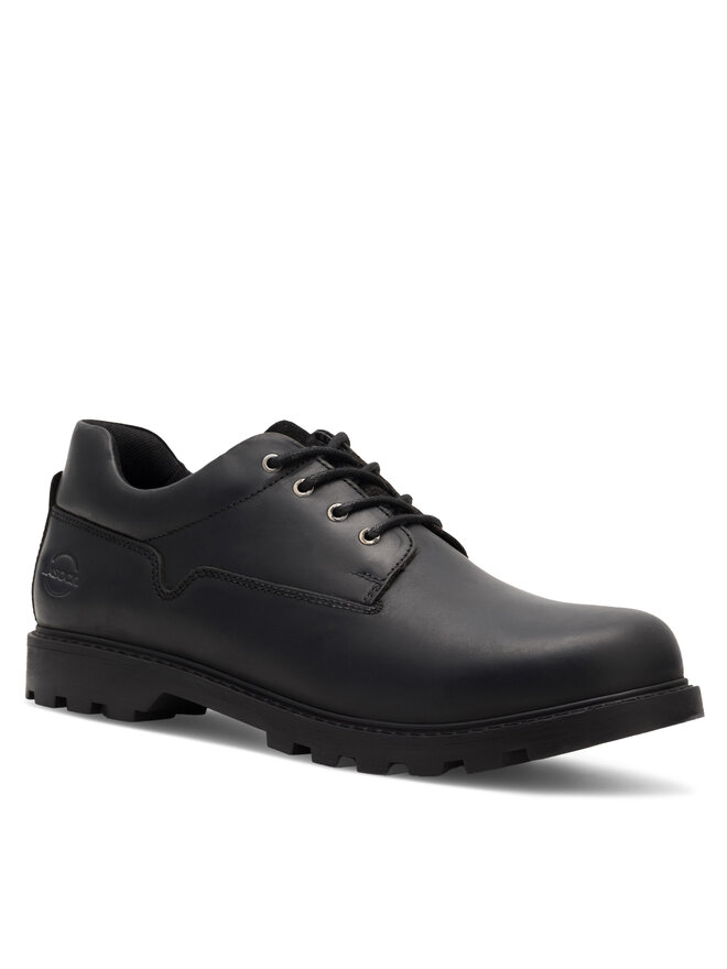 Lasocki Halbschuhe Lasocki MANITOU-01BIG MI25 Schwarz