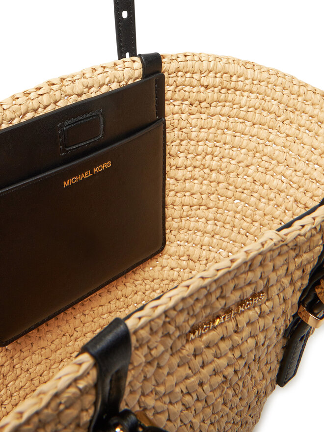 MICHAEL Michael Kors Сумка MICHAEL Michael Kors 30S5G9FT1W Бежевий
