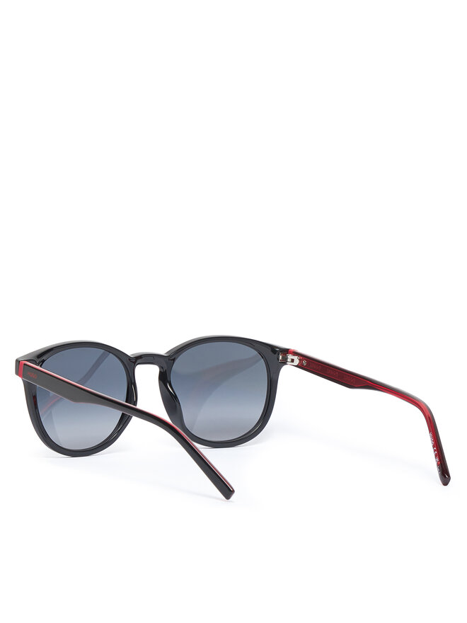 HUGO Sonnenbrillen HUGO 1357/S Schwarz