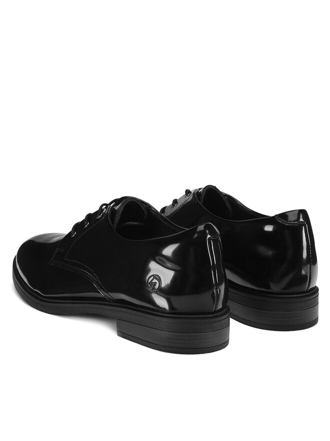 Remonte Oxford Remonte D1U02-00 Negru