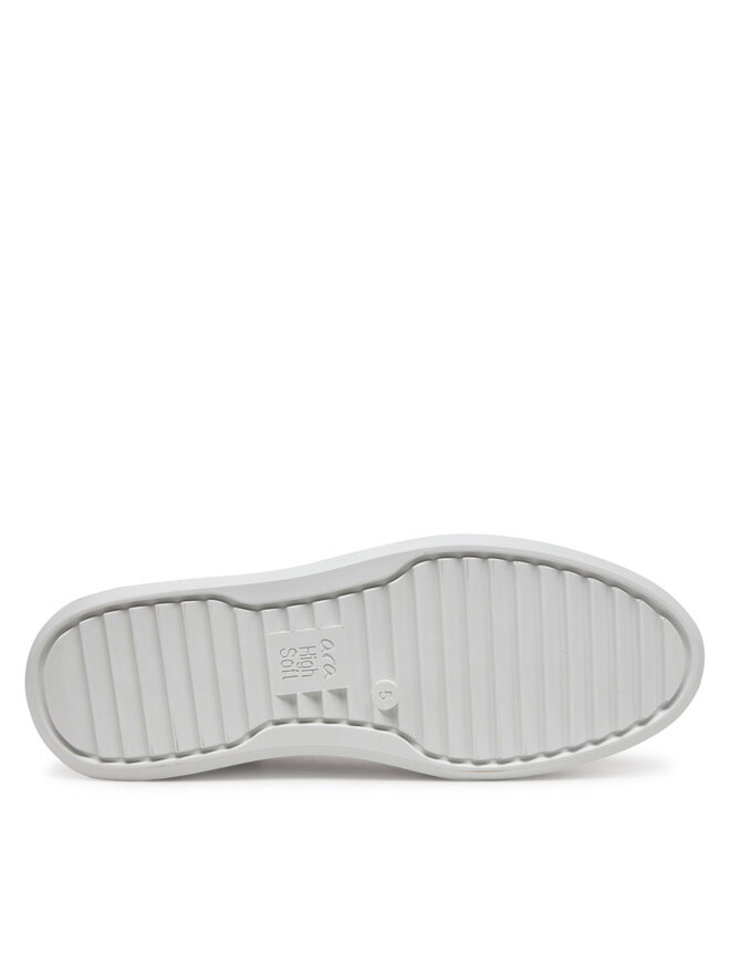 Ara Sneakersy Ara Canberra 3.0 12-23003-17 Fioletowy