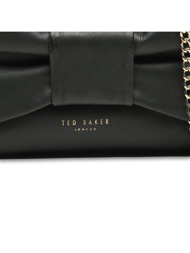 Ted Baker Handtasche Ted Baker Niasa 268779 Schwarz