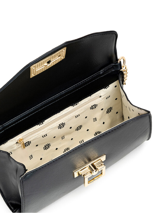 Monnari Сумка Monnari TORIMP0-24Z-BAG4630-K020 Чорний