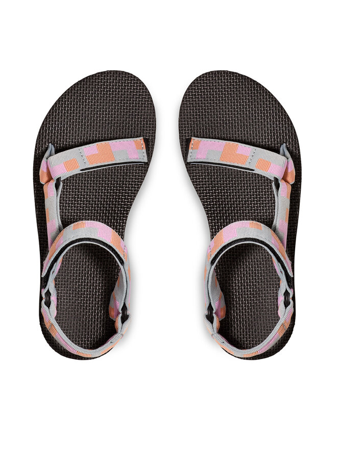 Teva Basutės Teva Flatform Universal 1008844 Pilka