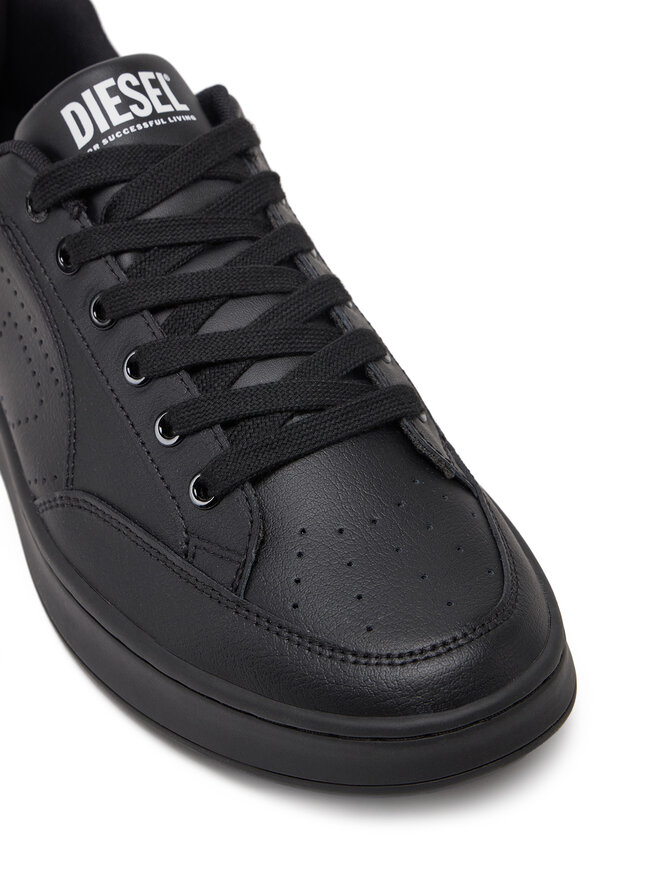 Diesel Sneakers Diesel Y03595 P0476 T8013 Schwarz