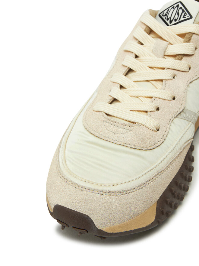 Lacoste Sneakersy Lacoste 746SMA0007 Beżowy