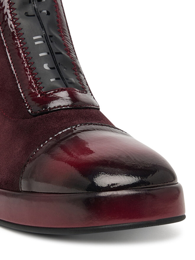 Hispanitas Stiefeletten Hispanitas HI254230 Violett