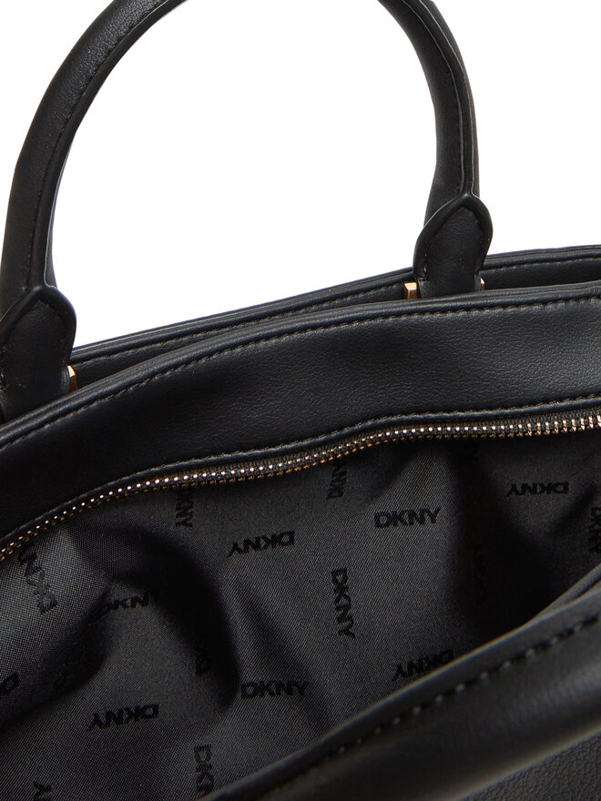 DKNY Torebka DKNY R44DAI68 Czarny