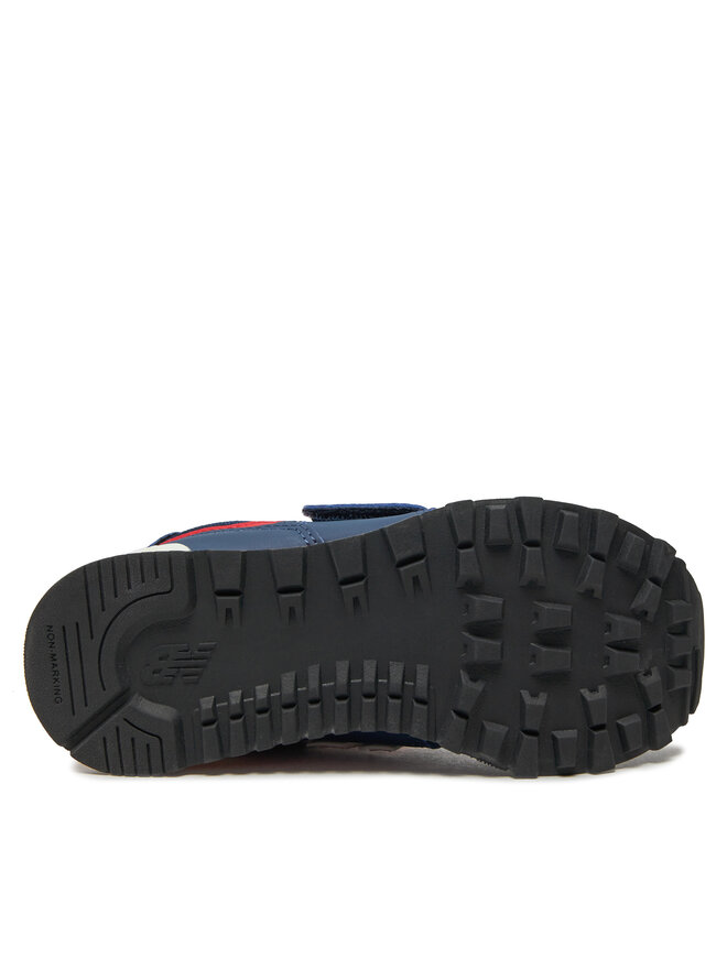 New Balance Sneakers New Balance PV574KIK Blu scuro