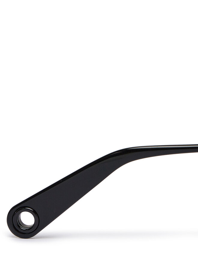 JACQUEMUS Sunčane naočale JACQUEMUS JAC67C2SUN Crna