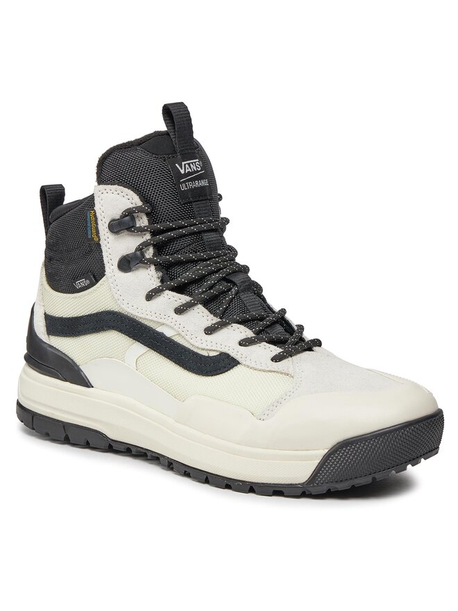 Vans Sneakersy Vans Ua Ultrarange Exo Hi Mte-2 VN0A4BVSKIG1 Écru