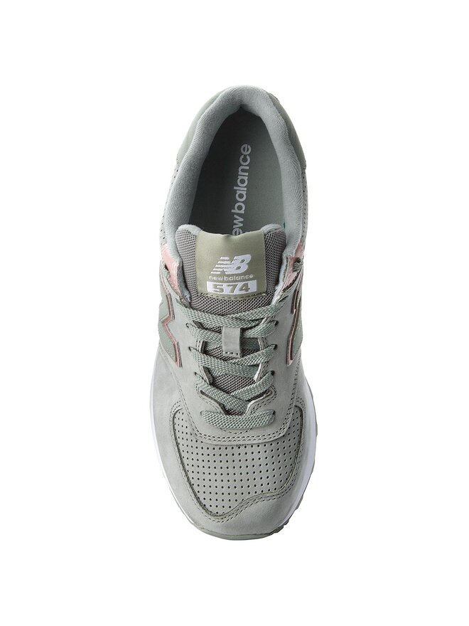 New balance wl574nbl online