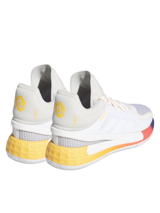 Sneakers adidas FW8508 WeiB eschuhe