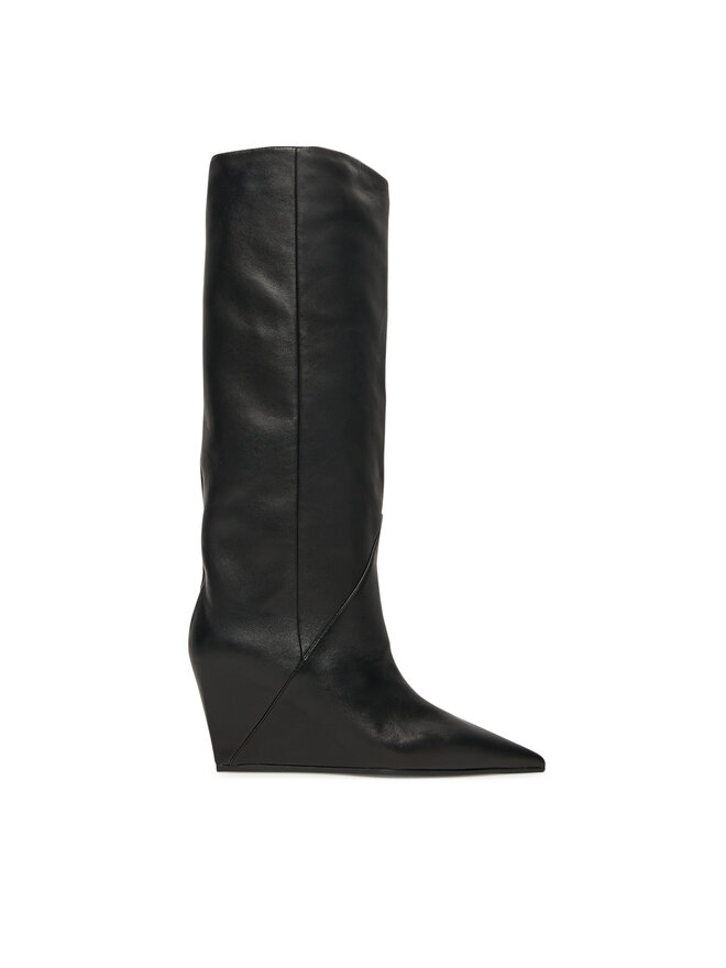 Vic Matié Botas altas Vic Matié 1H4200D F16H060101 Negro