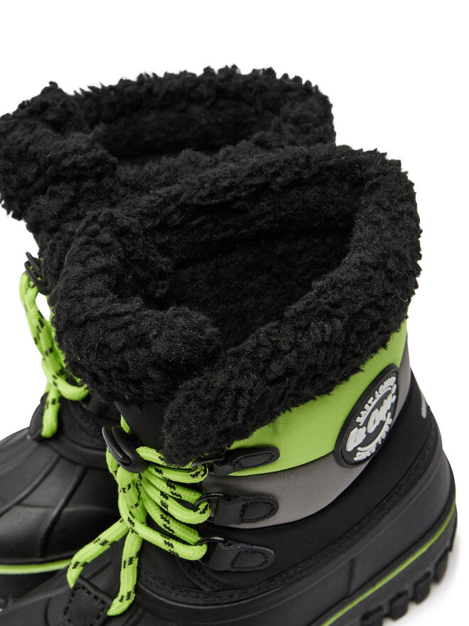 Lee Cooper Schneeschuhe Lee Cooper LCJ-24-44-2856K Schwarz