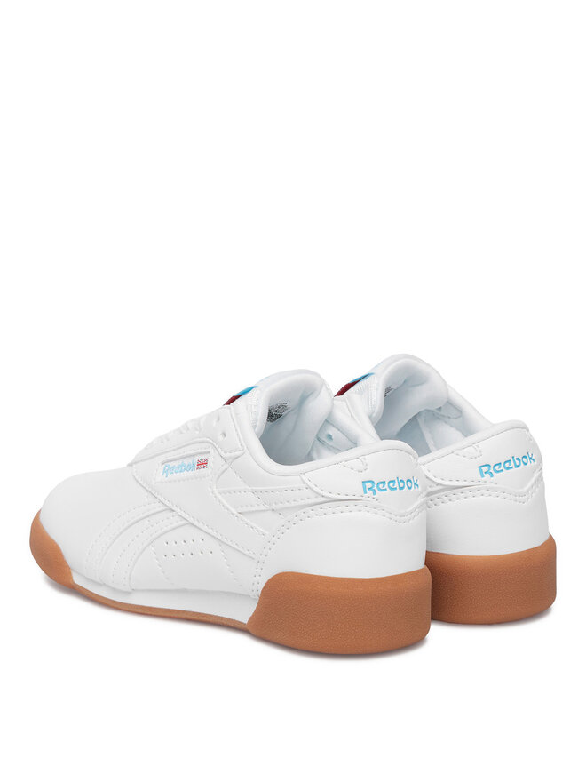 Reebok Sneakers Reebok EO-F/S LO 100268314 Weiß