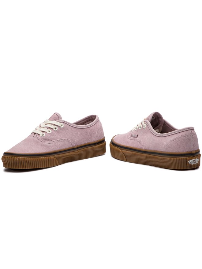 Vans Tenisówki Vans Authentic VN0A38EMUKP1 Różowy