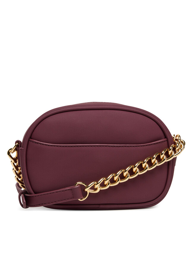 LOVE MOSCHINO Handtasche LOVE MOSCHINO JC4026PP1NKD0552 Dunkelrot