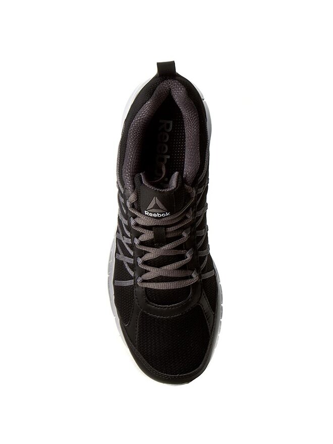 Reebok Взуття для бігу Reebok Speedlux 2.0 BD5441 Чорний
