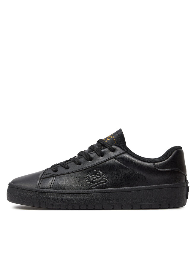 Big Star Shoes Sportcipők Big Star Shoes NN274576 Fekete