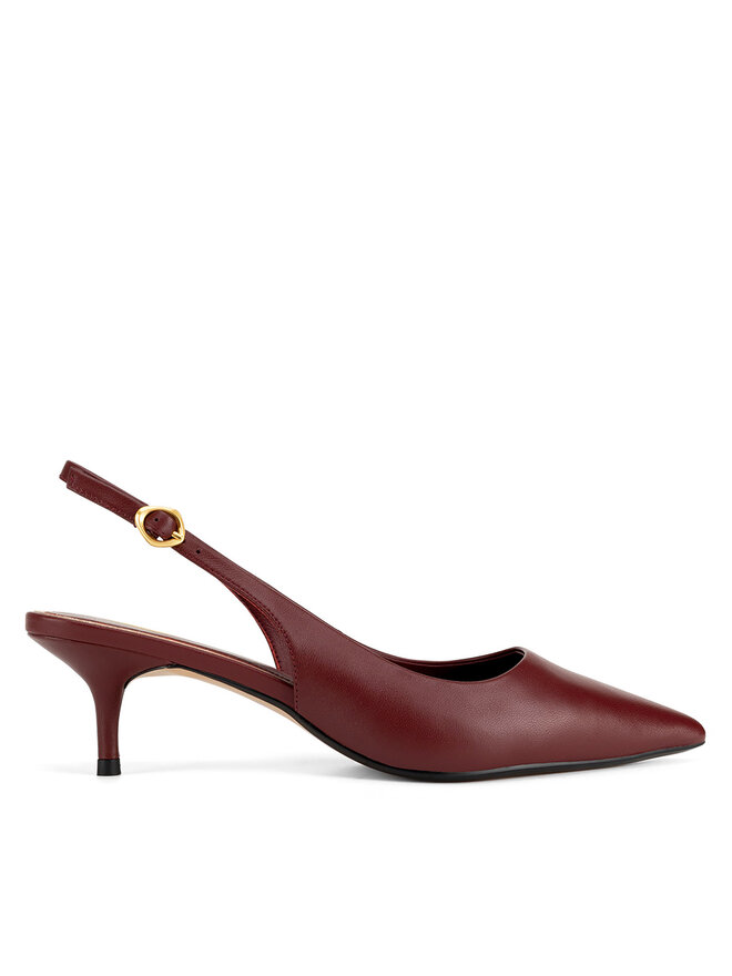 Sandali Gino Rossi LILIANE 526 2 Bordeaux escarpe
