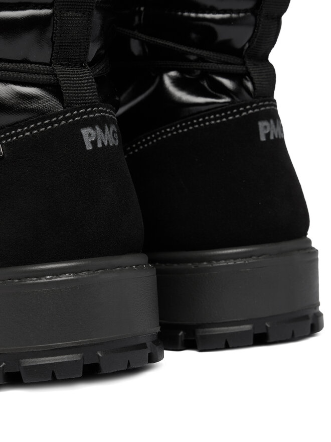Primigi Снігоходи Primigi GORE-TEX 8879811 D Чорний