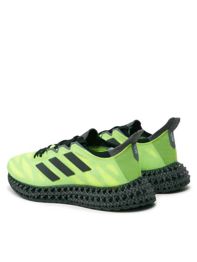 adidas Běžecké boty adidas 4DFWD 3 Running IG8978 Zelená