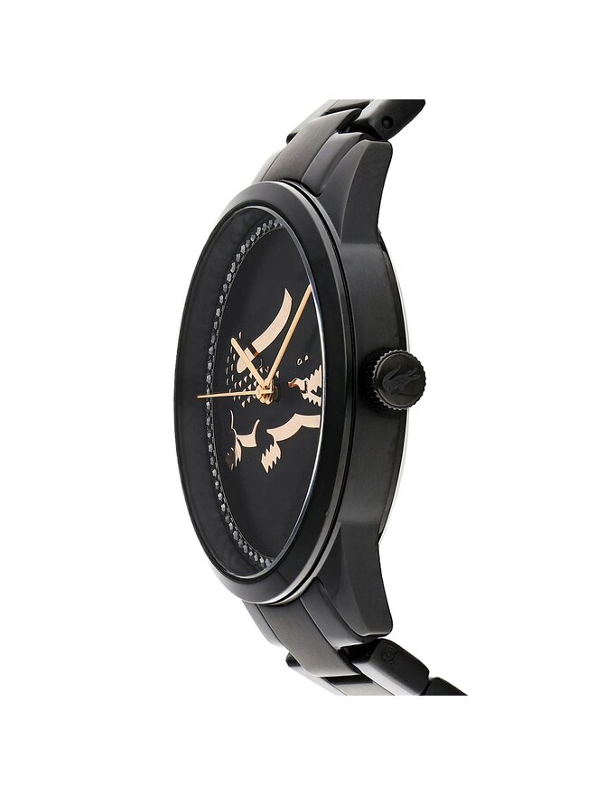 Lacoste Reloj Lacoste Ladycroc 2001192 Negro