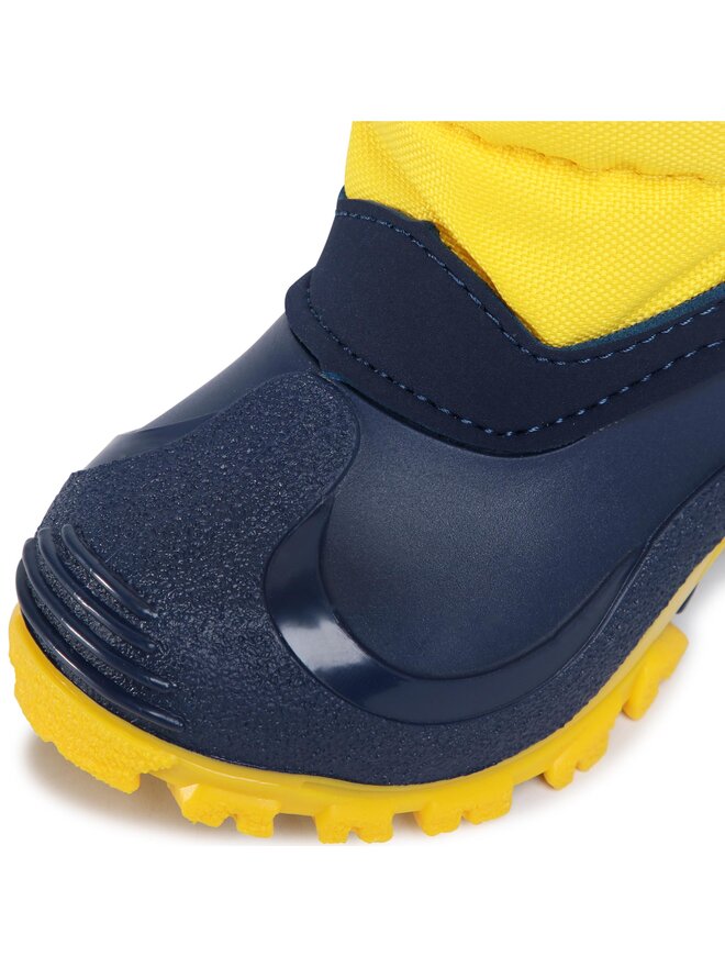 CMP Botas de nieve CMP Kids Hanki 2.0 30Q4704 Amarillo
